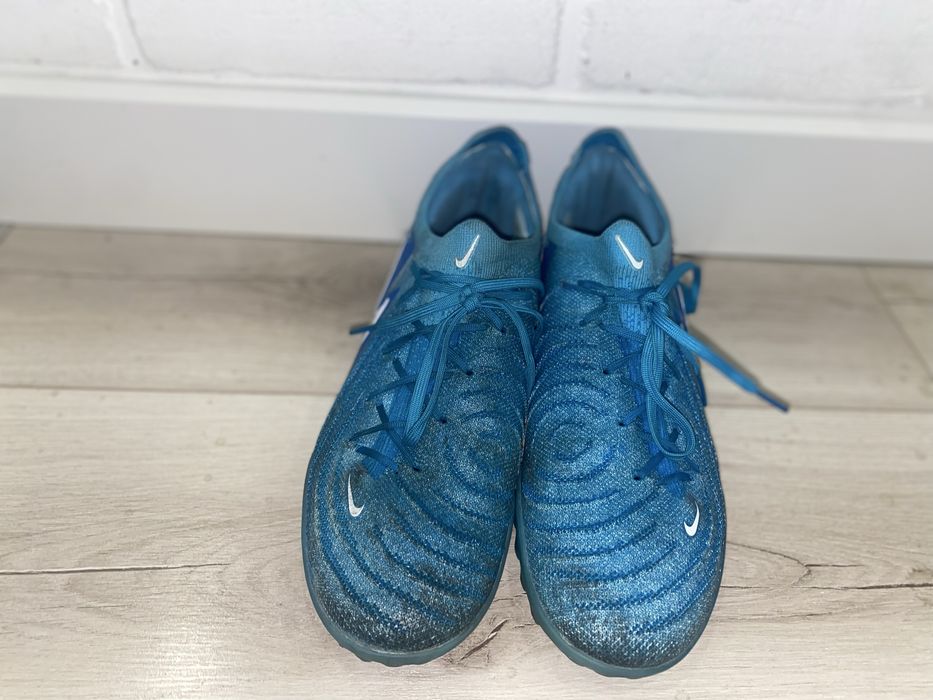 Nike Phantom GX II Pro!! 43 размера!!!