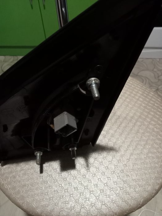 Зеркало кия пеканто