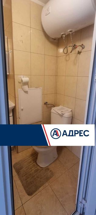 Гарсониера с площ от 40 кв.м, разположена в квартал Вида, град Видин