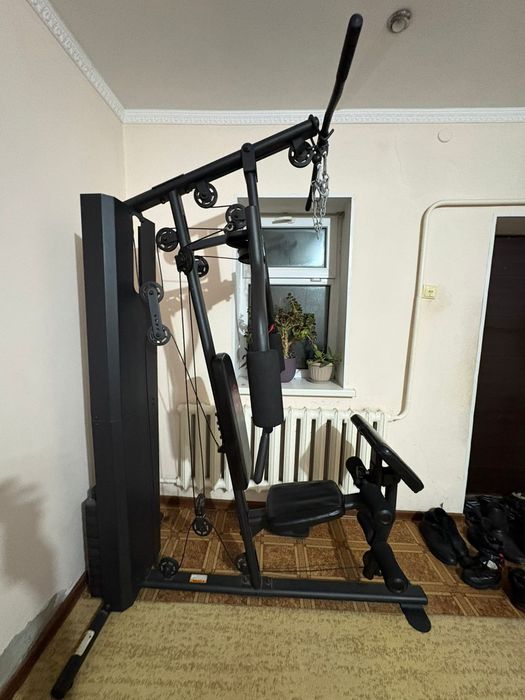 Тринажор от грижый