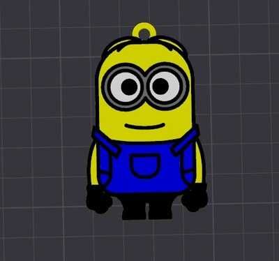 Ключодържатели на любими герои