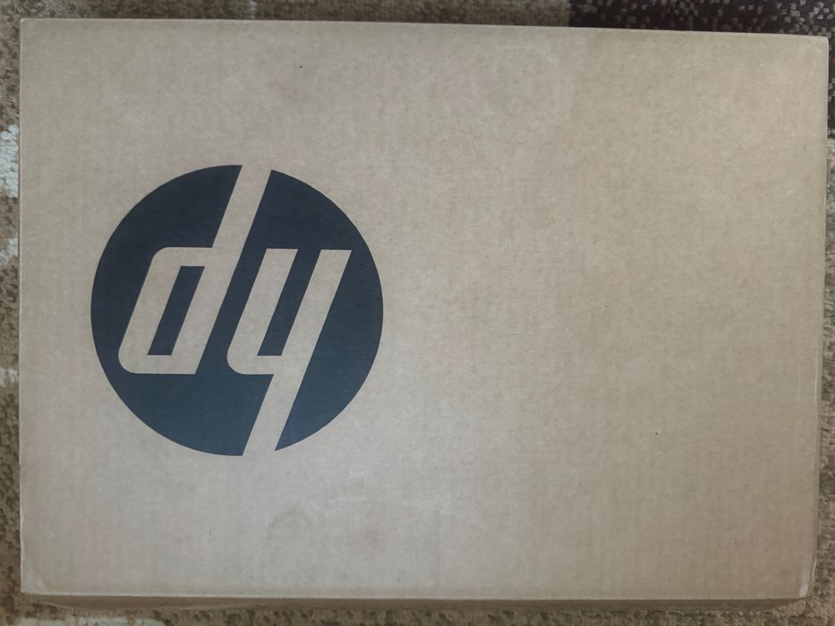 Hp Laptop IntelCore 5 !