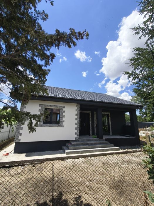 Casa în Valu lui Traian