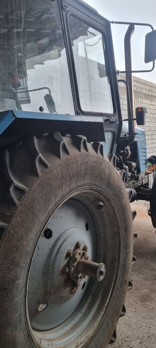 Продам Трактор Беларус 1221.2