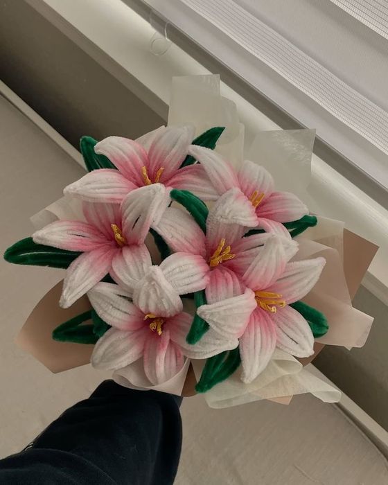 вечные цветы для вашых любимых