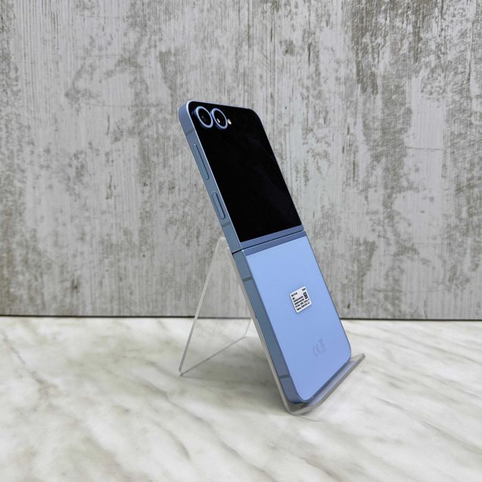 Samsung Z Flip 6 256/12GB 144Cicluri Zeus Amanet Vitan 4234