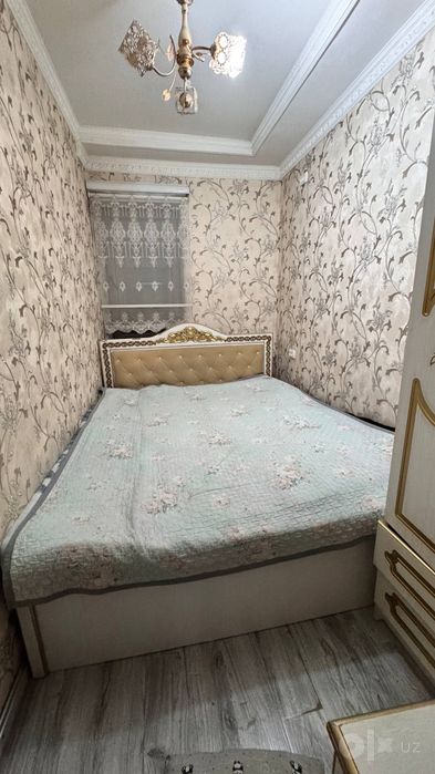 Продам кровать в отличном состоянии