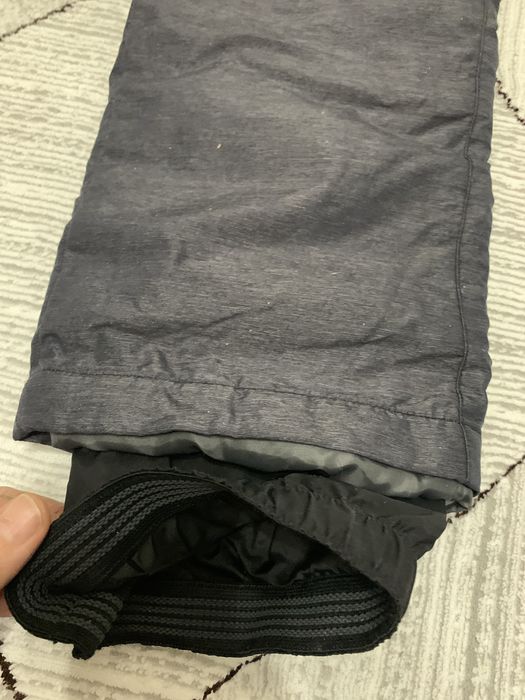 Комбенезон штаны