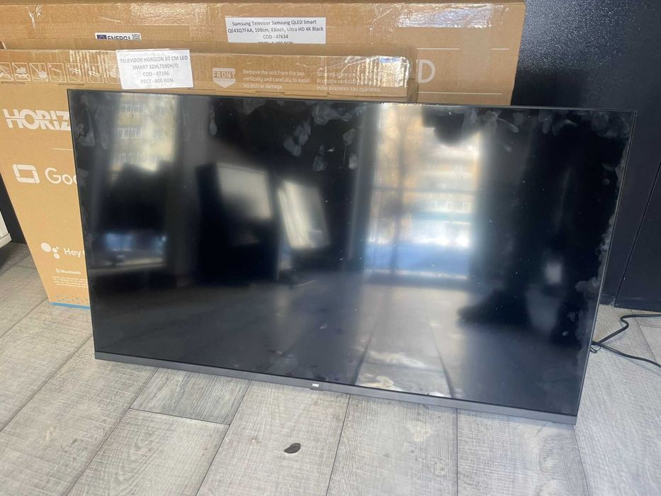 NDP Amanet NON-STOP Bld.Iuliu Maniu 69 NEI SMART 40NE5901 (49919)