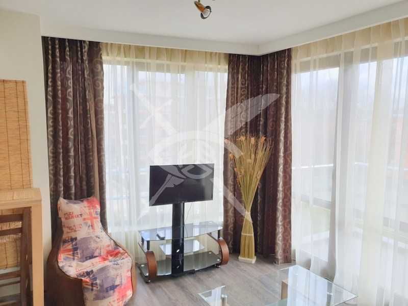 Продава се Двустаен апартамент в к.к. Слънчев бряг - 50 кв.м за 1500 €/кв.м - Снимка #4