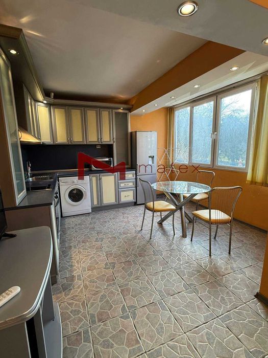 2-Стаен Апартамент на Генералите - Топ Локация