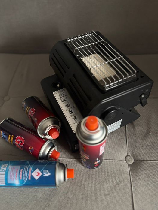 Печь Happy Home новый