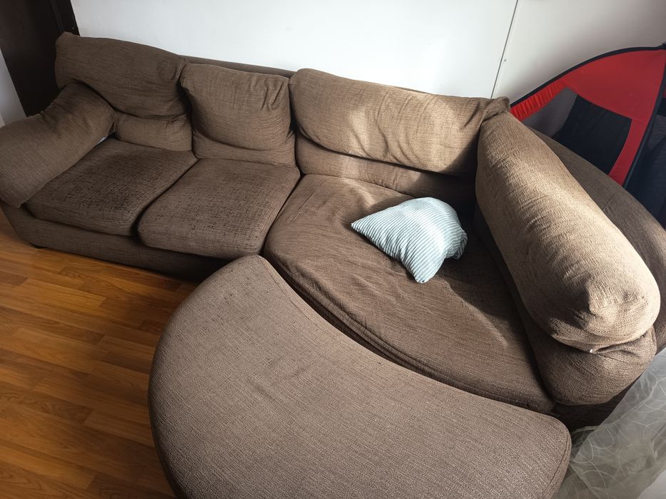 Colțar poltrone Sofa