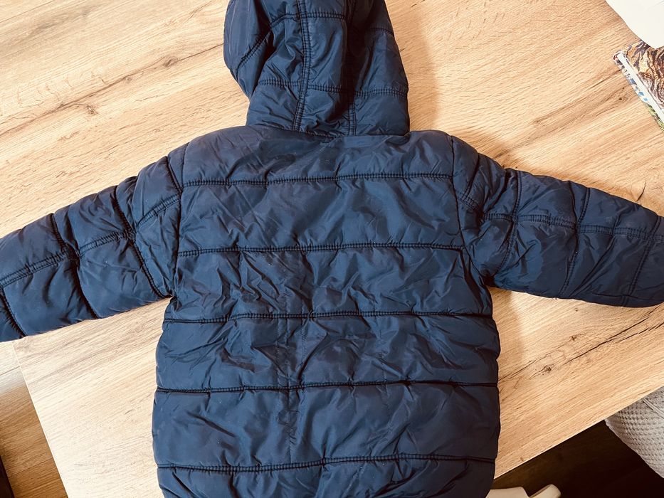 Детско зимно яке NEXT