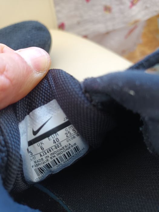 Adidași nike nr 40