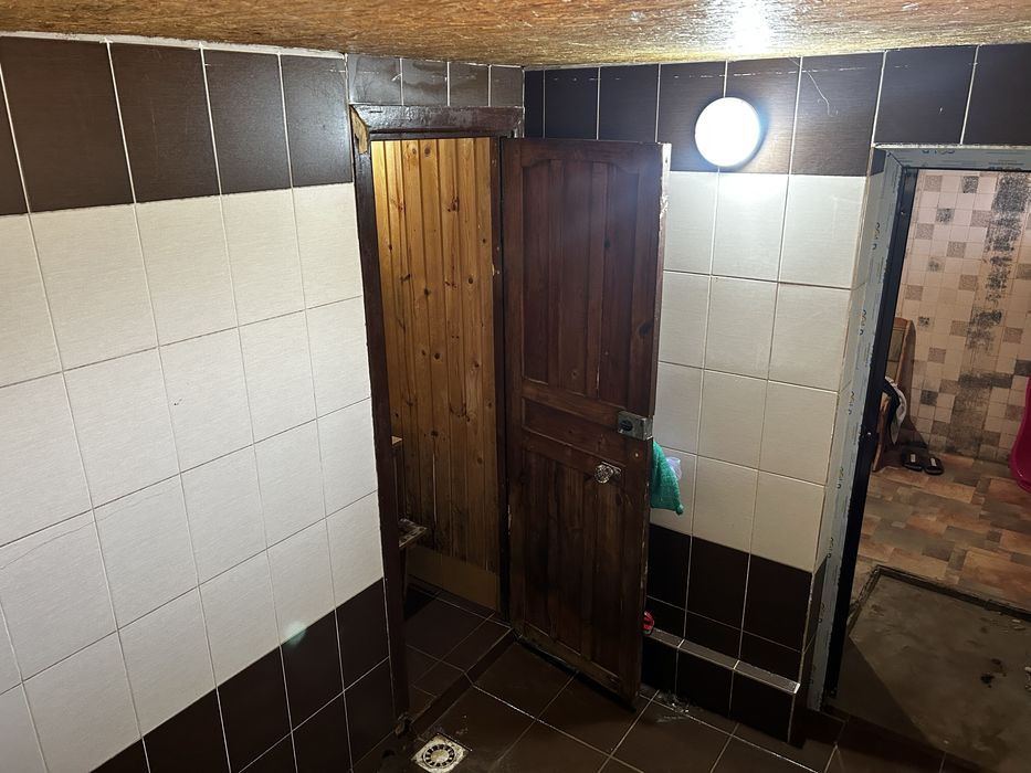 Продается дом на массив Арае