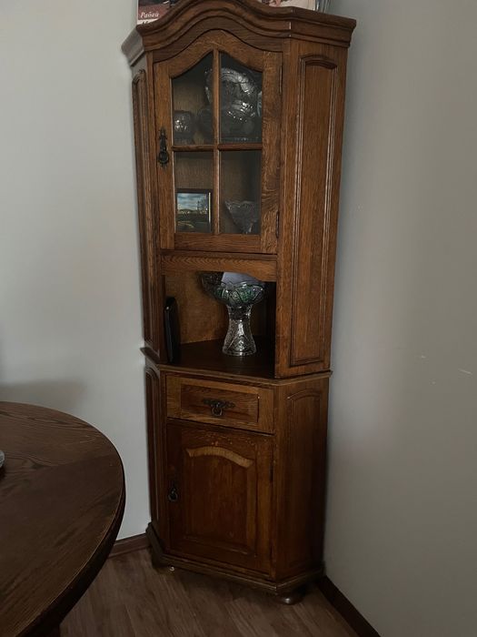 Продается мебель из чистого дуба