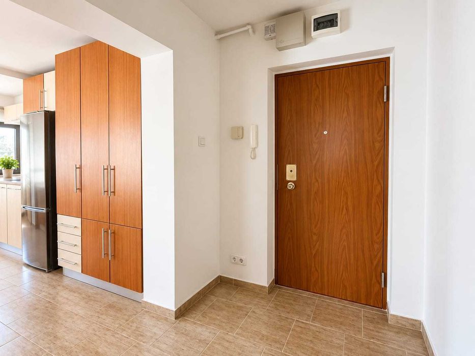 Apartament 2 camere Gheorgheni