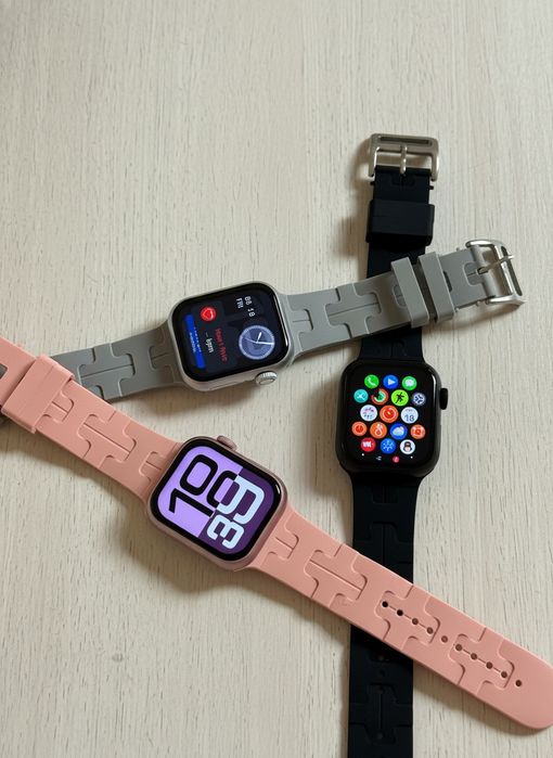 Apple Watch 11 42mm 46mm - Эпл Вотч 11
