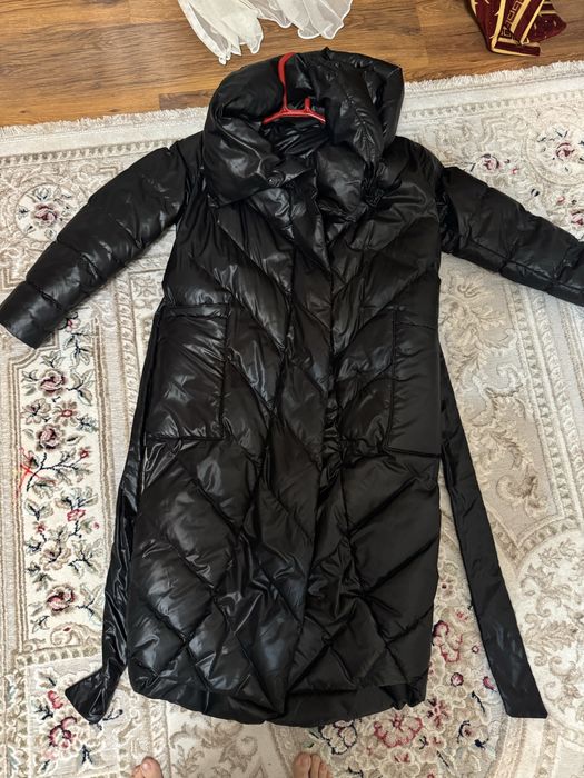 Куртка демисезонная