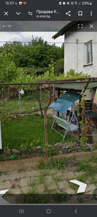 Продава се Къща в с. Долистово, Област Кюстендил - 180 кв.м за 207 €/кв.м - Снимка #3