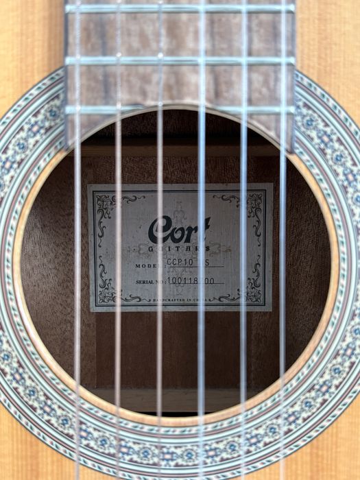 Vând Chitară Classica