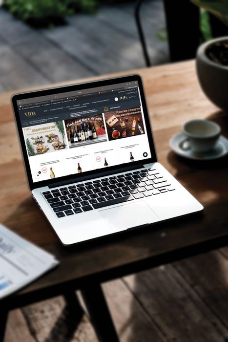 Графичен дизайн - банери, лога, визитки, рекламни материали, каталози