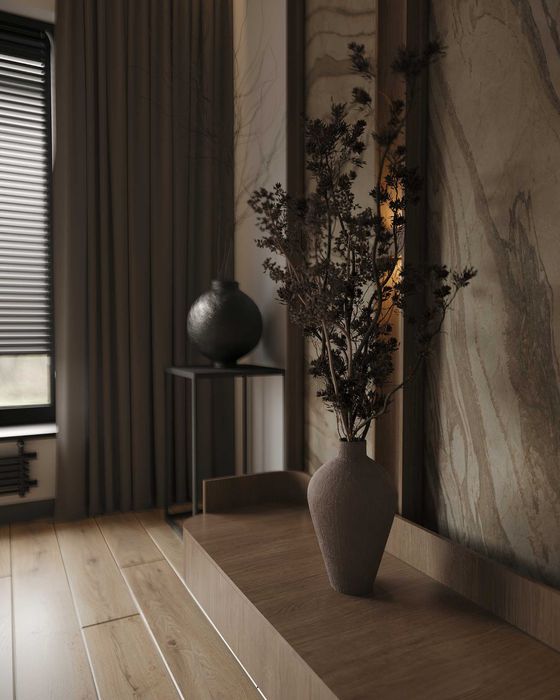 Дизайн интерьера | INTRA | Самарканд