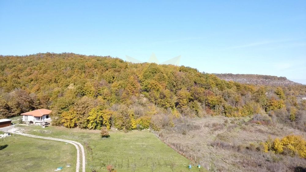 Продава се Парцел в с. Долище, Област Варна - 1992 кв.м за 35 €/кв.м - Снимка #6