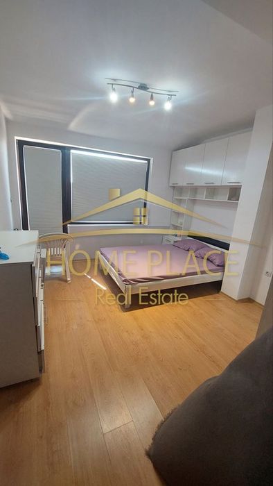 Дава се под наем Двустаен апартамент в Варна, Левски - 60 кв.м за 510 € - Снимка #6