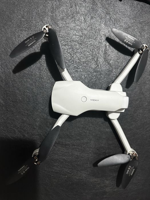 Дрон 4D-FİO Wifi, camera