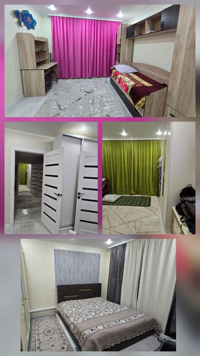 Продам, или  обмен 3к.кв