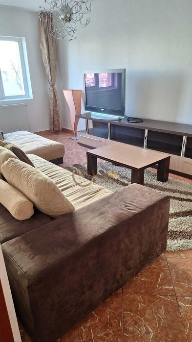 ETAJ 1 - Inchiriere apartament 2 camere micro 12  Targoviste