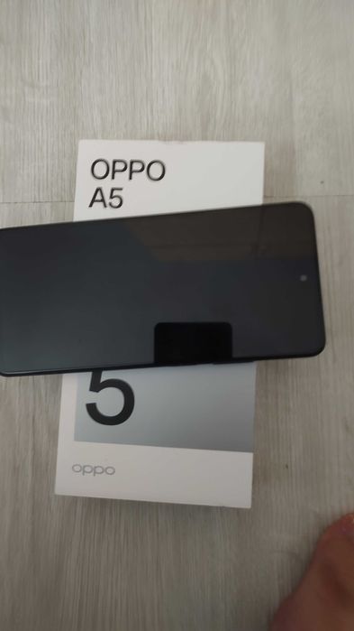 Telefon mobil oppo a5