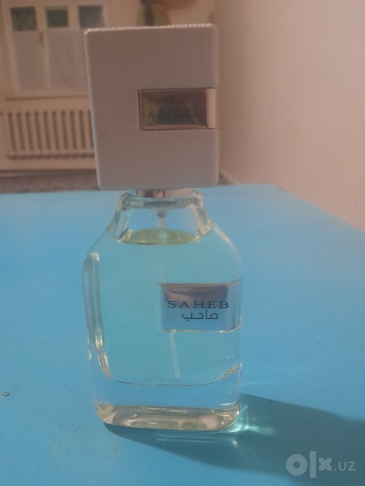 Духи Saheb 70 мл