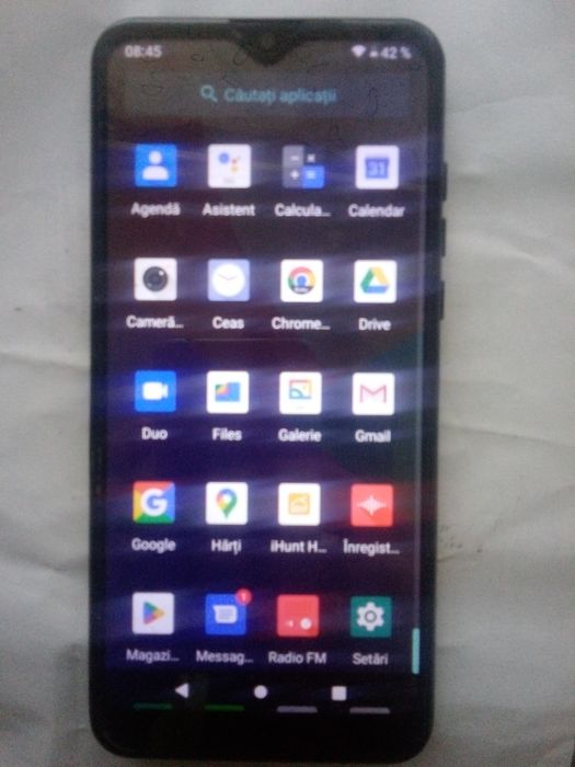 Vând telefon mobil ihunt s21 plus