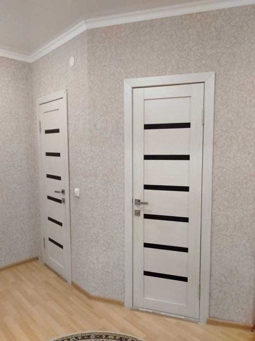 Продам 3-х комнатную квартиру