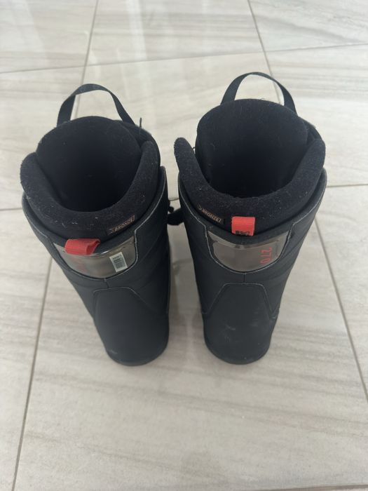 Boots SALOMON 42