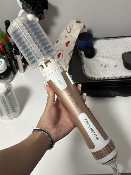 Четка ROWENTA Brush Activ CF9520F0