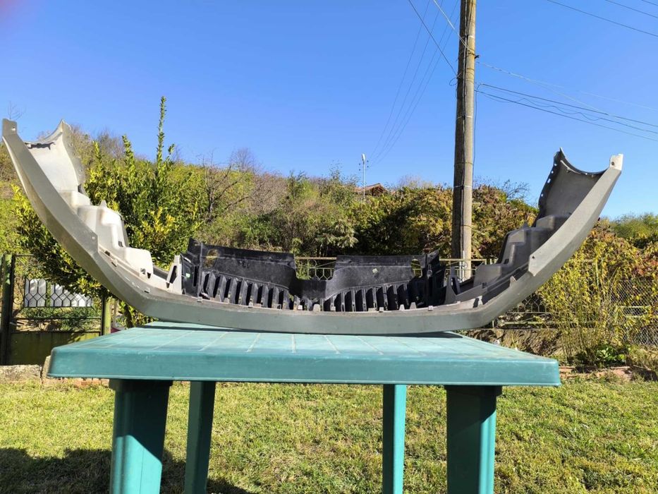 Предна броня за Шкода Октавия 2013/2017.