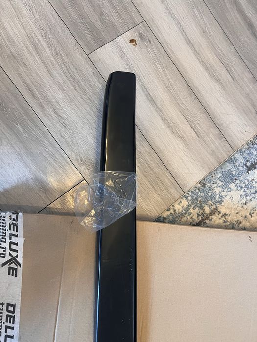 praguri laterale BMW  seria 5 in cutie noi