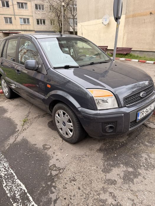 Ford Fusion de Vanzare