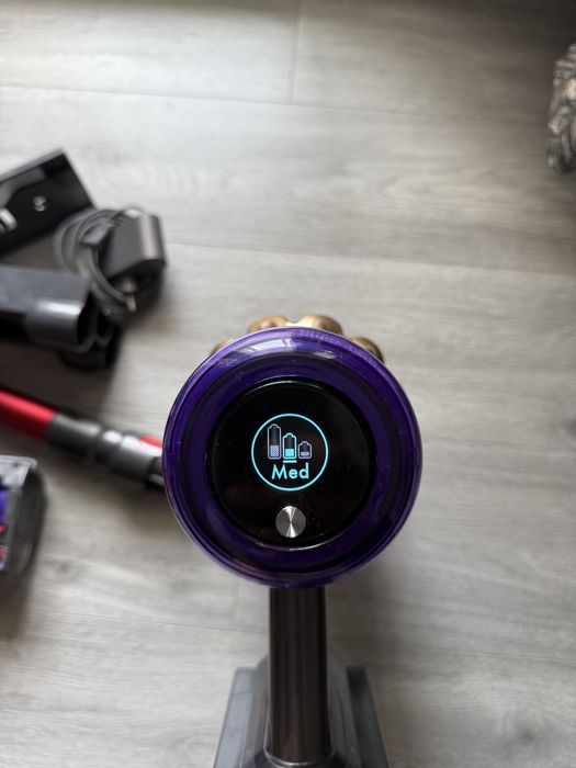 Vand Aspirator Dyson V11