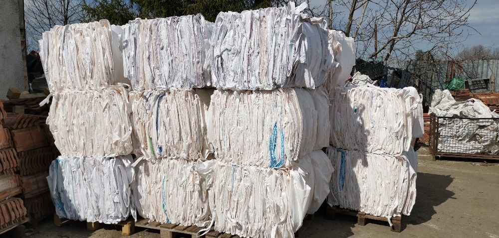 БИГ БЕГ Чували - ДОКАЗАНО КАЧЕСТВО - Издръжливи, Практични и Чисти