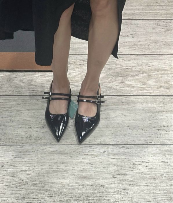 Балетки Vagabond