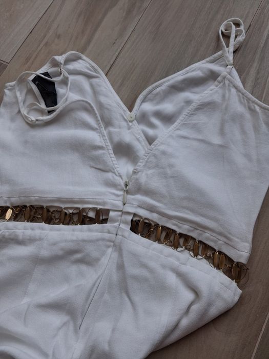 Дълъг гащеризон H&M