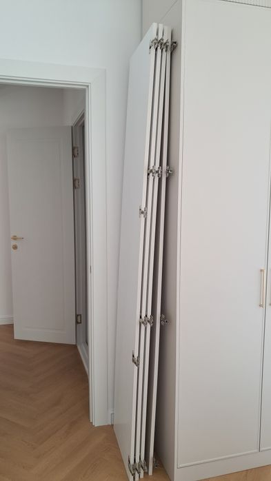 Продам новые двери для шкафа из МДФ