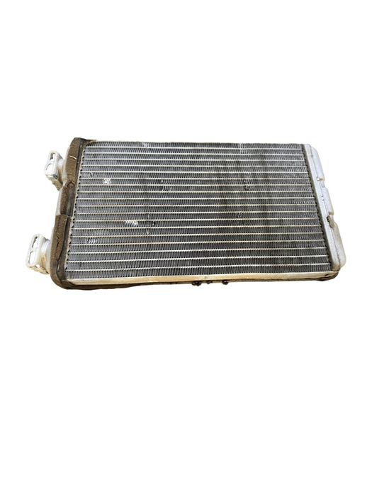 Radiator Aeroterma Renault Master Ii Box Fd 1998 - > G7031002