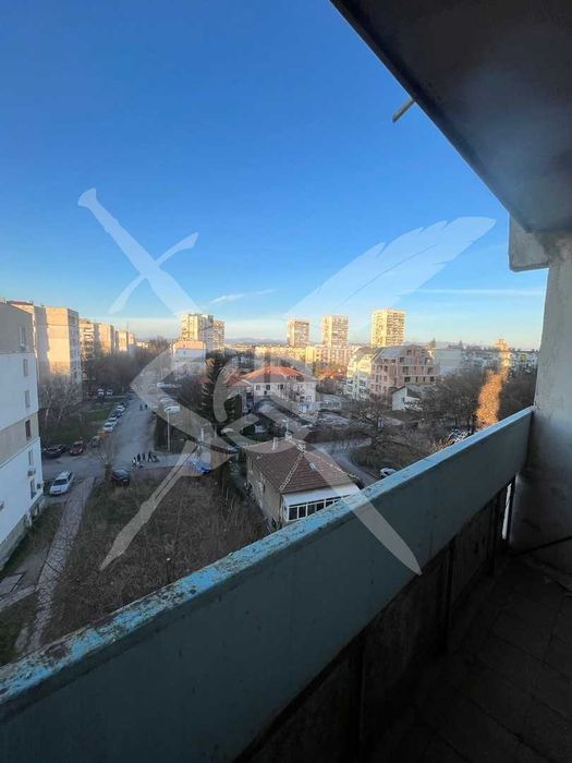 Продава се Двустаен апартамент в София, Толстой - 76 кв.м за 1074 €/кв.м - Снимка #13