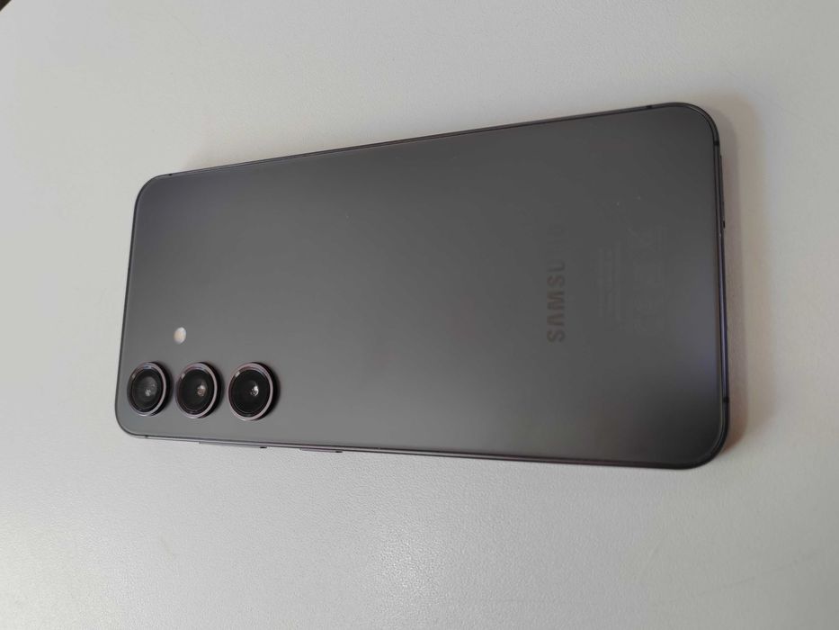Samsung S24 128gb Impecabil  Magazin CashGen